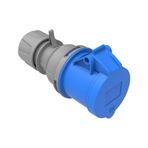 Bemis BC1-3403-2312 220V 250V IP44 CEE Norm 3 32A Uzatma Priz