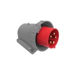 Bemis BC1-3505-7236 90 Derece Eğik Duvar Fiş