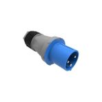 Bemis BC1-4403-2011 3x63A IP44 Cee Norm Düz Fiş