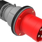 Bemis BC1-4505-2011 IP44 CEE Norm 5/63 A 380 V-450 V Düz Fiş