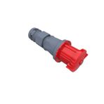 Bemis BC1-6504-7312 4x125A 3P+E 380V 50-60Hz 6H IP67 Pilotlu Uzatma Priz