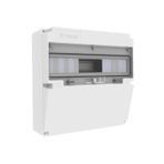 Bemis BD4-6000-0000 ABS IP66 V17 V Otomat Raylı Boş Kombinasyon Kutusu