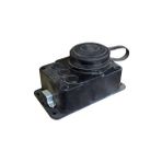 Bemis Bem 20-063 16A 380V IP44 Duvar Prizi