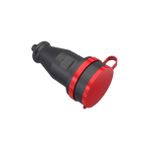Bemis Bem 20-069 32A 380V IP44 Uzatma Prizi