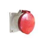 Bemis BEM 40-602 4/63A 380V IP44 Makine Prizi