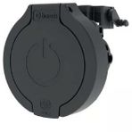 Bemis Bev-3032-4310 32a Monofaze Elektrikli Araç Şarj Prizi