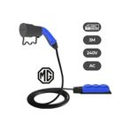 Bemis BEV2L32033203 V2L 3'lü Uzatma Priz Adaptör