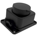 Bemis BK1-1402-3511 1x16A 2P-E 200-250V IP54 Duvar Priz
