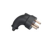 Bemis BK1-2504-4023 3x25A 3P E 380V IP44 Eğik Fiş