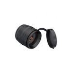 Bemis BK4-7501-2410 200/400A 3P+E 380V 16/95mm2 200A IP55 Kauçuk Ark Kaynak Makine Prizi