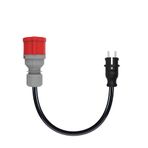 Bemis BKT-0108-2211 30 cm Elektrikli Araç Şarj Kablosu