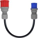 Bemis BKT-0508-2211 30 cm Elektrikli Araç Şarj Kablosu