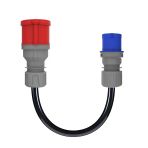 Bemis BKT-0511-2211 30 cm Elektrikli Araç Şarj Kablosu