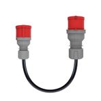 Bemis BKT-0711-2511 30 cm Elektrikli Araç Şarj Kablosu
