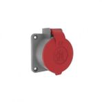 Bemis BP2-2504-4415 3x25A Makine Priz