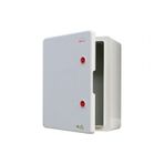 Bemis BPA-3001-0036 300x400x170 mm IP66 Opak Kapaklı ABS Pano