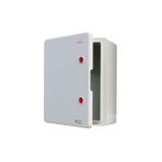 Bemis BPA-5001-0056 400x500x180 mm IP66 Opak Kapaklı ABS Pano