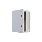 Bemis BPA-6001-0066 400x500x240 mm IP66 Opak Kapaklı ABS Pano