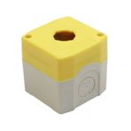 Bemis BT3-1011-0002 Sarı Acil Stop Buton Kutusu