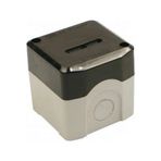 Bemis BT3-1020-0002 10A Pako Şalter Kutusu