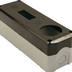 Bemis BT3-4040-0002 Sigorta ve Priz Kutusu