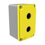 Bemis BT4-2001-0007 80x130x73 2'li Buton Kutusu