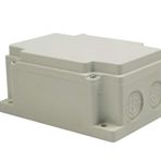 Bemis Buat Kutusu 120Mm X 170Mm X 70Mm Vidalı Kapak