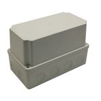 Bemis Buat Kutusu 120Mm X 225Mm X 140Mm Vidalı Kapak