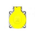 Bemis BY8-1402-2720 IP44 Sarı Plastik Monofaze Ups Pano Prizi