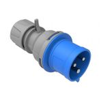 Bemis CEE Norm 3X32A 220V IP44 Düz Fiş
