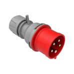 Bemis CEE Norm 5X32A 380V IP44 Düz Fiş