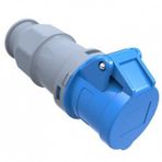 Bemis Cee Norm16A 220V Uzatma Priz