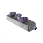Bemis Cee Tribox Grup Priz 2/32a. 24v. 1 Ad. + 2/16a. 24v. 2 Ad.