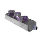 Bemis Cee Tribox Grup Priz 2/32a. 24v. 3 Ad.