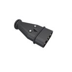 Bemis Trifaze 25/40 A. Yassı Fiş