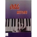 Bemol BMY-066 ORG METODU Z. METE DEMİRCAN - HAYDAR İLDAN