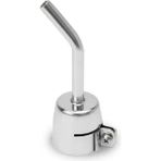 Bemoold Kaynak Makinesi Ucu (Nozul) - Gri - ---