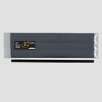 Bemoold P (PP) Siyah Geniş - 1 KG- Kiloluk Plastik Kaynak Elektrot