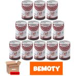 Bemoty Kuzu Etli Yavru Kedi Konserve Mama 12 Adet