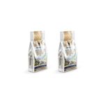 BEMOTY NATÜREL (KOKUSUZ) BENTONİTE KEDİ KUMU 10 LT X 2 ADET