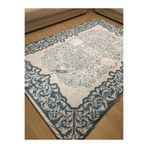 Bemrax Fistanbul Yeni Sezon Halı Örtüsü Krem 200 x 290