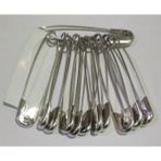Bemsa Çengelli Çatal Iğne 4 No Boyu 4 Cm.(12 Adet)