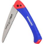 Bemy Ticaret WP333002 180MM Katlanabilir Profesyonel Ağaç Budama Testeresi