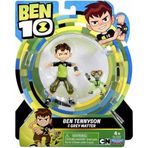 Ben 10 76100 Aksiyon Figür Grey Matter Tennyson