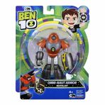 Ben 10 Aksiyon Figürler S1W12 53110 - Heatblast