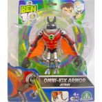 Ben 10 Aksiyon Figürler S1W15 Jetray