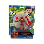 Ben 10 Aksiyon Figuru 76100 Omni Metallic