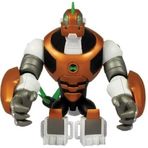 Ben 10 Humungousaur Omni Kix Armor Figür