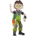 Ben 10 Jet Pack Ben Aksiyon Figürleri