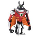 Ben 10 Omni-Kix Armor Jetray Aksiyon Figürler